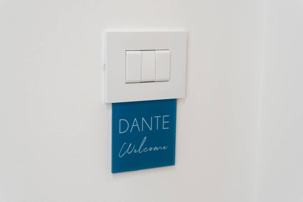Dante Appsuite Μπάρι Εξωτερικό φωτογραφία